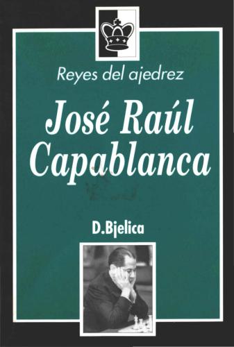 Jose Raul Capablanca