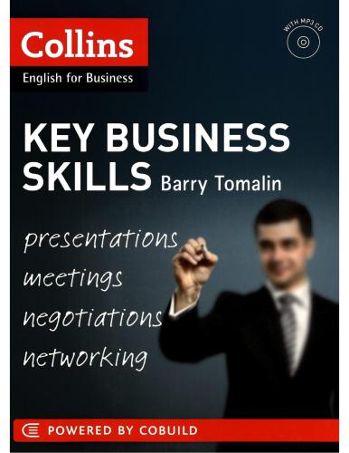 Key Business Skills