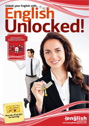 English Unlocked! Advanced (C1)