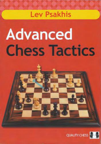 Advanced Chess Tactics