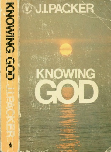 Knowing God