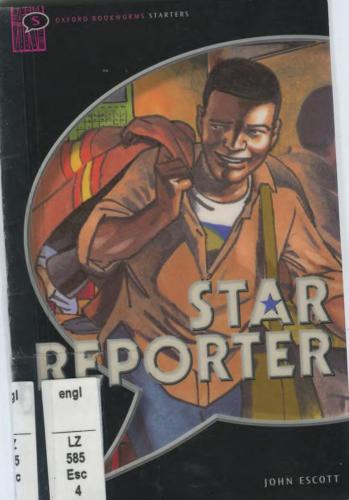 Star Reporter