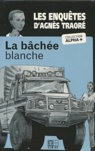 La bâchée blanche