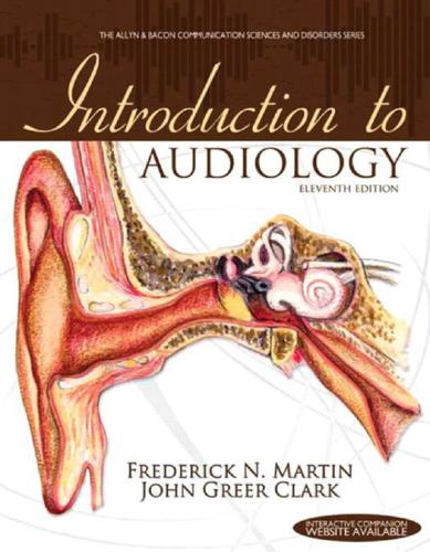 Introduction to Audiology