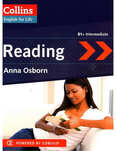 English for Life. Intermediate (B1+). Reading