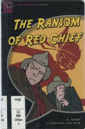 The Ransom of Red Chief