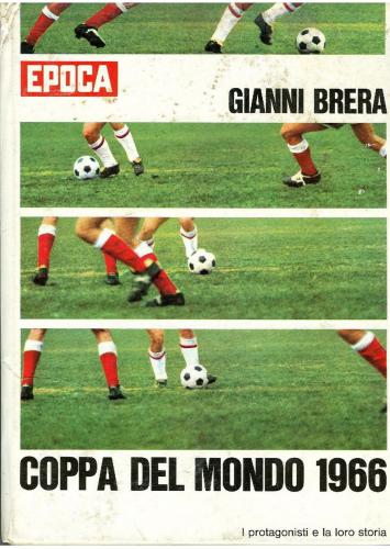 Coppa del Mondo 1966