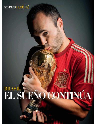 El Pais - Brasil 2014