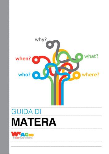 Guida di Matera