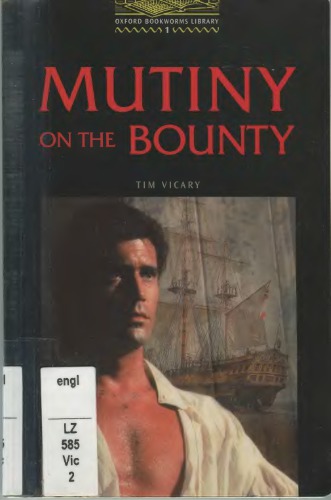 Mutiny on the Bounty