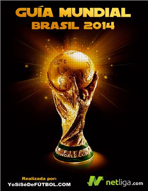 Guia Mundial Brasil 2014