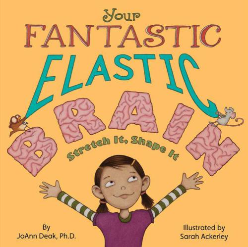 Your Fantastic Elastic Brain