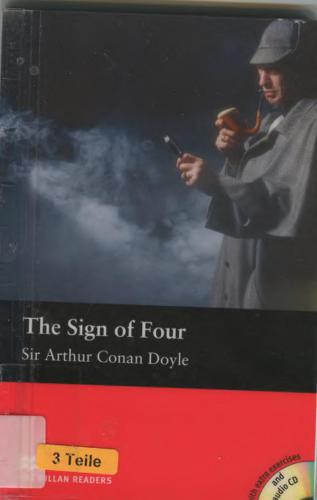 The Sign of Four