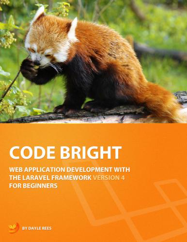 Laravel: Code Bright