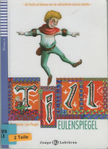 Till Eulenspiegel (A2)