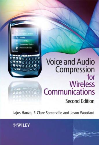 Acoustic Signal Processing for Telecommunication