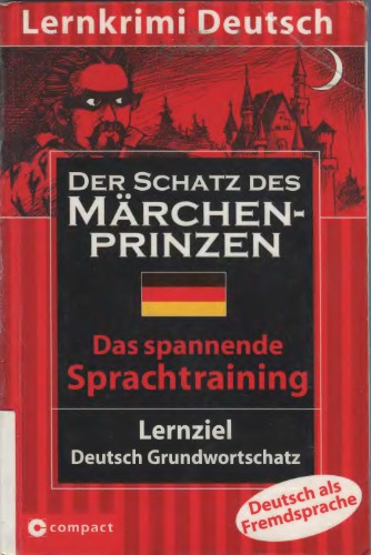 Der Schatz des Märchenprinzen (A1 und A2)