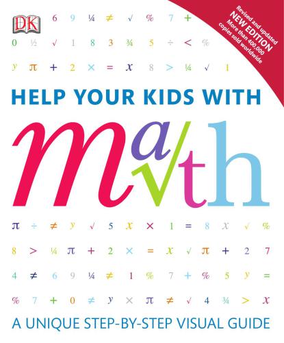 Help Your kids with Math