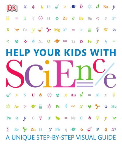 Help Your kids with Science