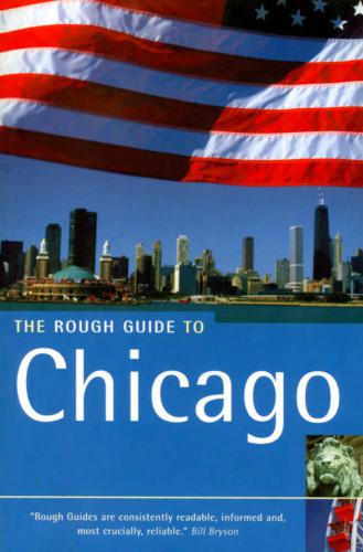 The Rough Guide to Chicago