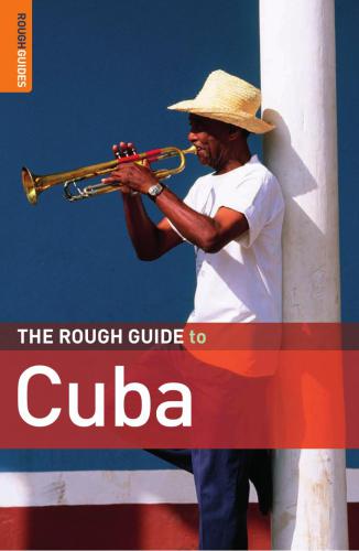 The Rough Guide to Cuba