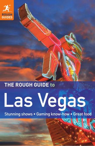 The Rough Guide to Las Vegas