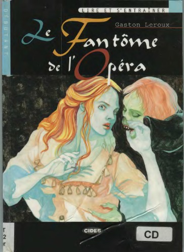 Le Fantôme de l'Opéra (A2)