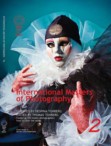 International Masters Of Photography. Vol.2