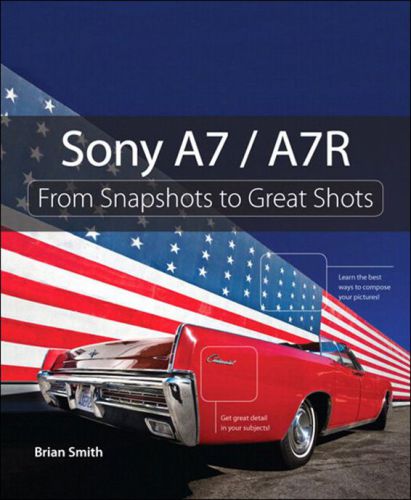 Sony a7-a7r. From Snapshots to Great Shots