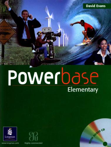 Powerbase Elementary