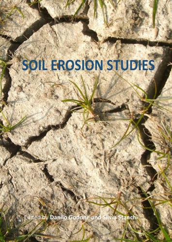 Soil Erosion Studies