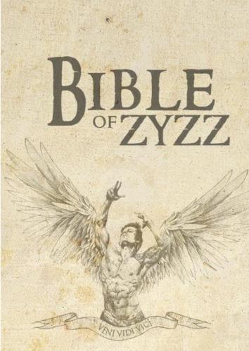 Bible of Zyzz