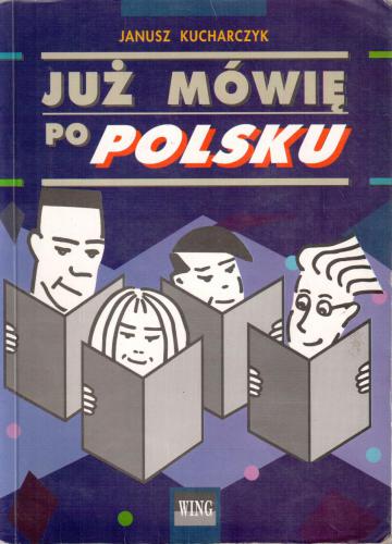 Już mówię po polsku