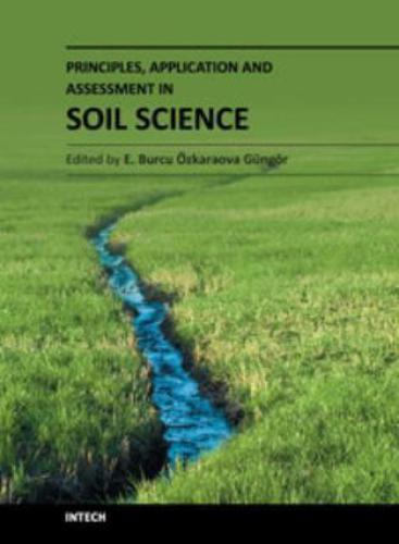 Principles, Application and Assessment in Soil Science