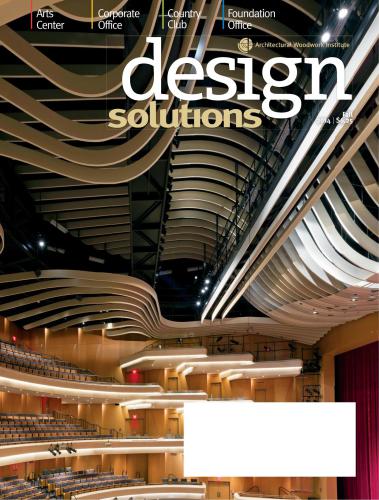 Design Solutions Fall 2014