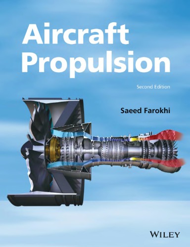 Aerospace Propulsion