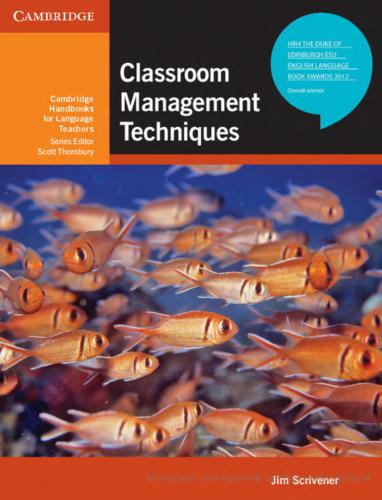 Classroom Management Techniques