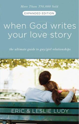 When God Writes Your Love Story by