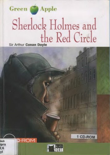 Sherlock Holmes and the Red Circle