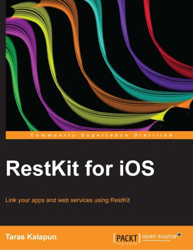 RestKit for iOS