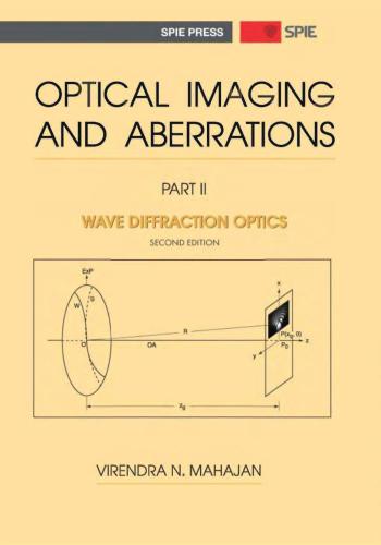 Optical Imaging and Aberration. Part II. Wave Diffraction Optics