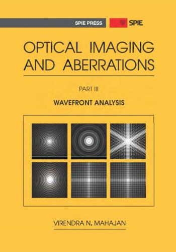 Optical Imaging and Aberration. Part III. Wavefront Analysis