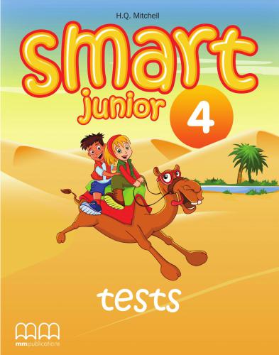 Smart Junior 4 - Tests