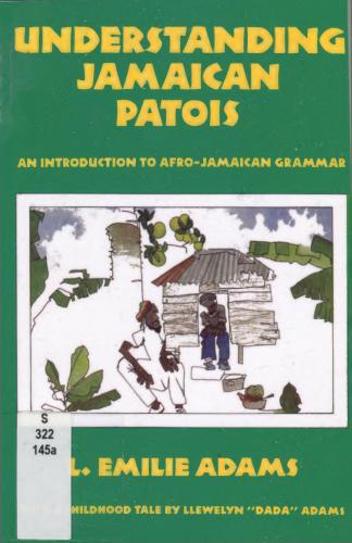 Understanding Jamaican Patois