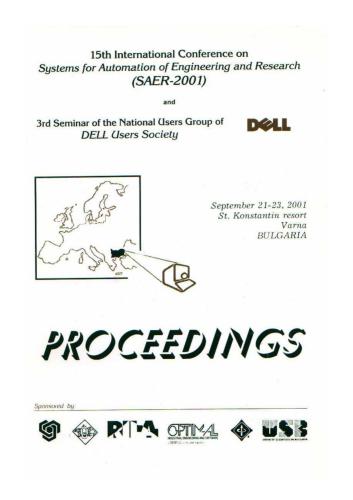 Analysis of quantitative properties of ultrasound images