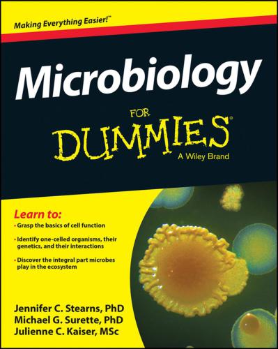 Microbiology For Dummies