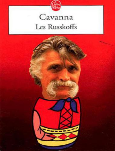 Les Russkoffs