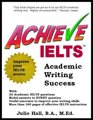 Achieve IELTS Academic Writing Success