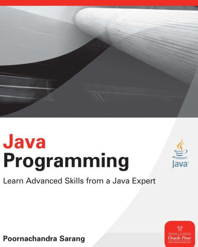 Java Programming: Learn Advanced Skills from a Java Expert