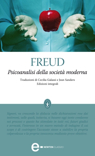 Psicoanalisi della società moderna